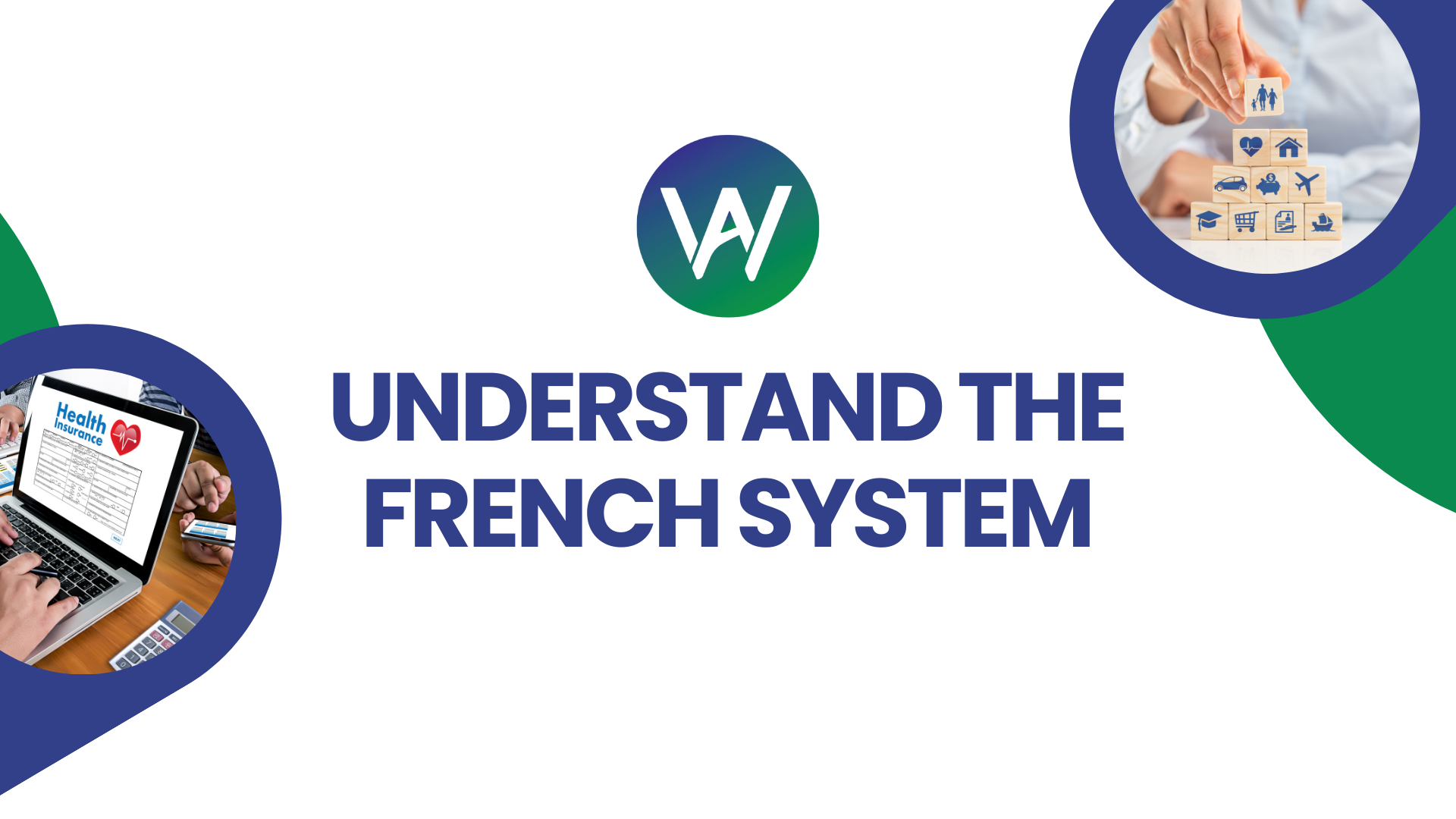 Understand the French system