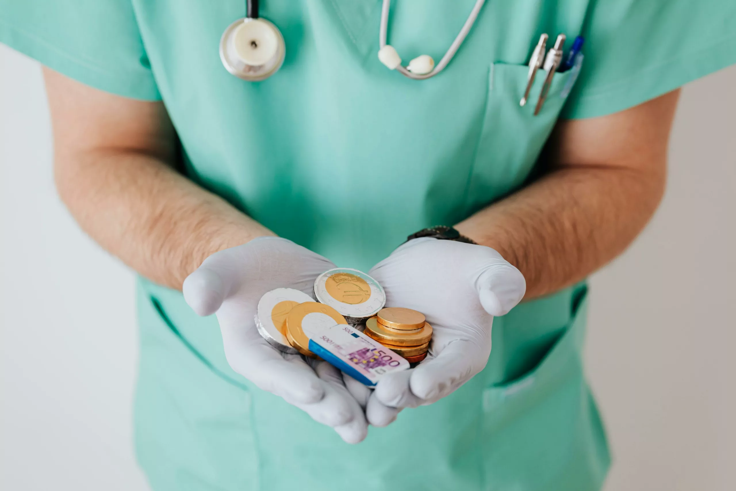 Cost of Health Insurance in France
