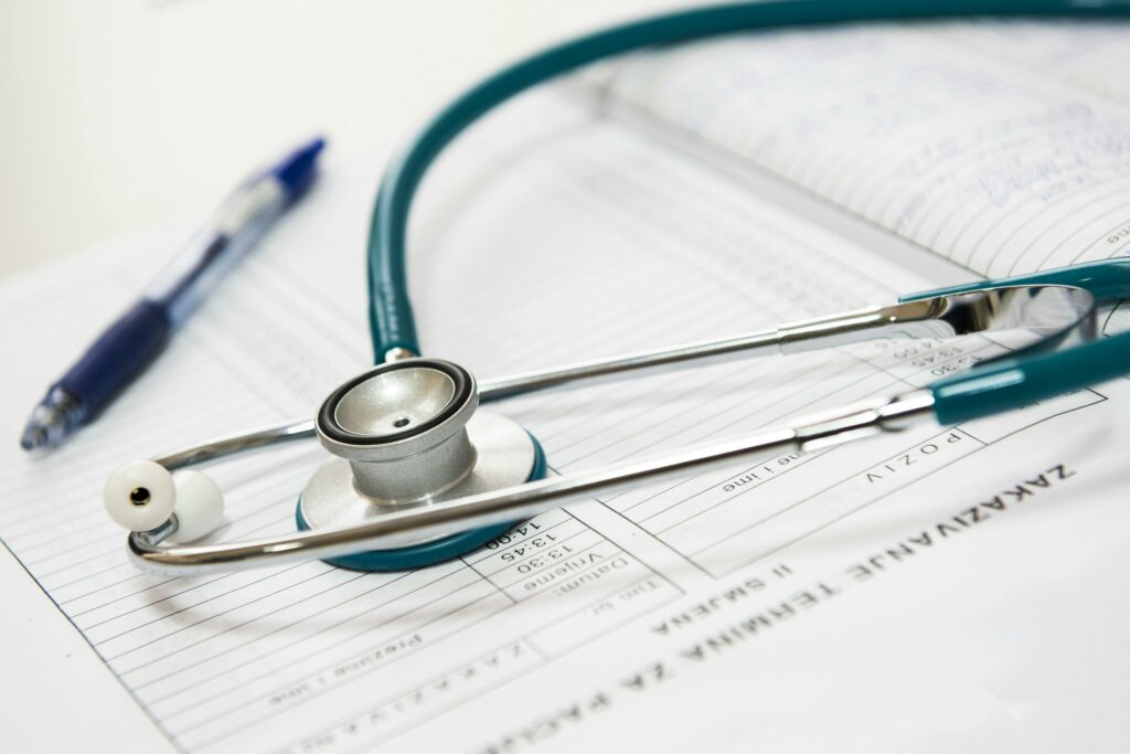 French Health System